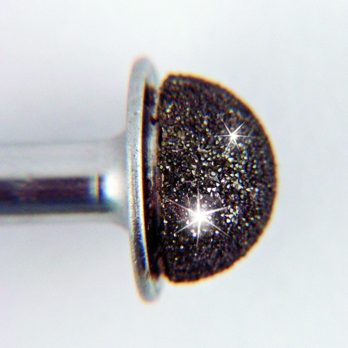 Бор sinpro, крупное зерно фото 2