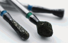 Новые наборы боров IQDent уже в продаже!